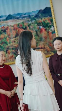 The Eternal Protector and His Fragile Fiancée episode 17