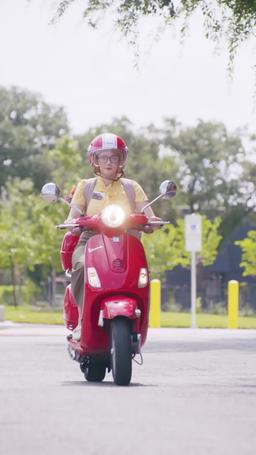 Hai divorziato da un'ereditiera geniale episode 1