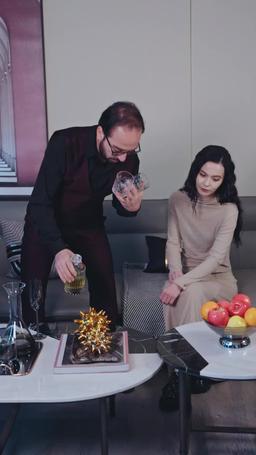 Under Her Control episode 31