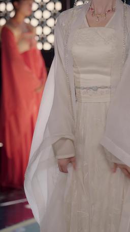 Ma nouvelle vie avec le prince mourant episode 4