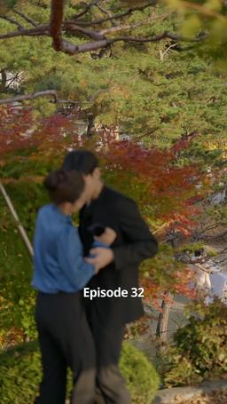 Bad guy's Guide to Love episode 32