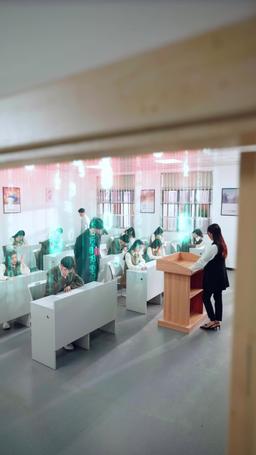 When I Can See My Students' Hidden Potentials episode 51