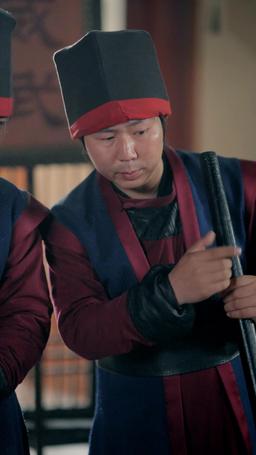 [Versi Dub] Cinta yang Ditulis Takdir episode 70