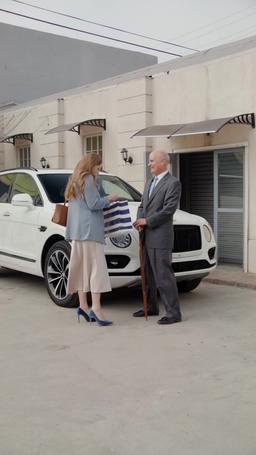 Sposati in un batter d'occhio episode 31