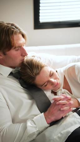 Prendimi Ade, sto morendo episode 5