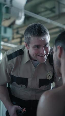 [Dublajlı] Gizli Hapishane Kralı episode 31