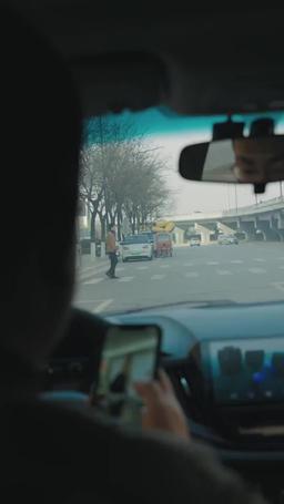 Zastępczyni boga bogactwa episode 51