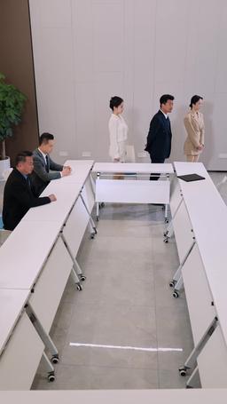 Bezkonkurencyjny ojciec episode 49