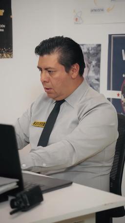 Sirviendo a mi rival episode 20