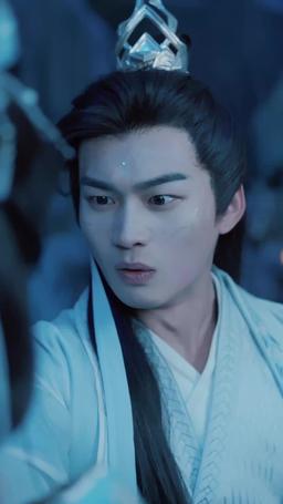 พลิกฟ้าท้าชะตาสวรรค์ episode 43