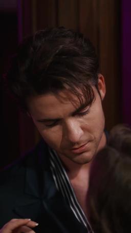 The Mafia Boss Happens to Be My Sex Partner episode 2