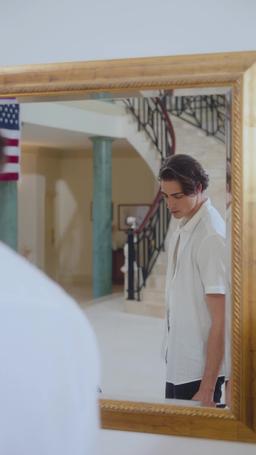 A Hamptons Summer Affair with My BFF's Brother episode 48