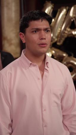 Saatnya Bilang Tidak episode 64