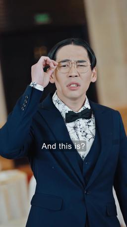 The Eternal Protector and His Fragile Fiancée episode 52