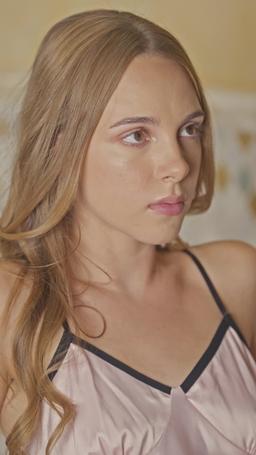 Atada al honor episode 46