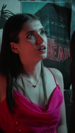 Ulegając ojcu mojego byłego episode 36