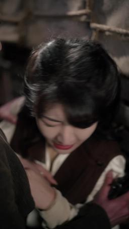 Pushover Female Lead? Not Me! episode 44