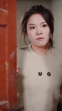 女兒，再愛我一次 episode 74