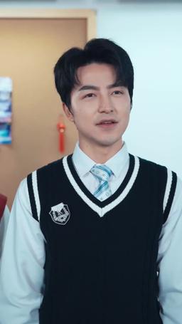 The Prodigy's Rebellion episode 31