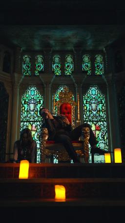 傲嬌狼君別惹我 episode 73