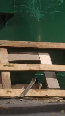 [Dublajlı] Para, Silahlar ve Mutlu Noeller episode 37