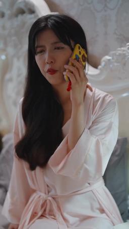 My Flash Marriage Husband Is A CEO episode 53