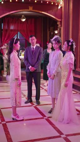 Taming the Governor's Heart episode 50