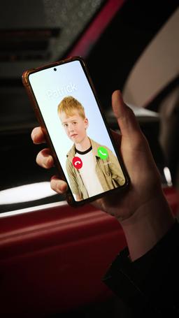 Love On the Sidelines episode 11