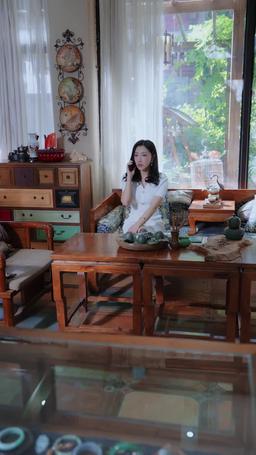 Three Days to Fall For A Guy episode 44