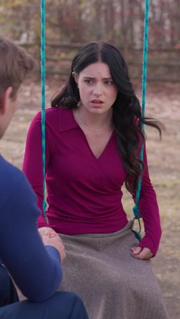 見知らぬ旦那様へ episode 12