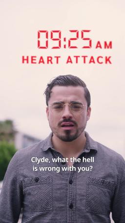 Hey Boss, Your Company is Getting Bombed episode 3