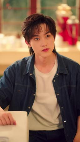 Casada con el jefe de la mafia episode 20