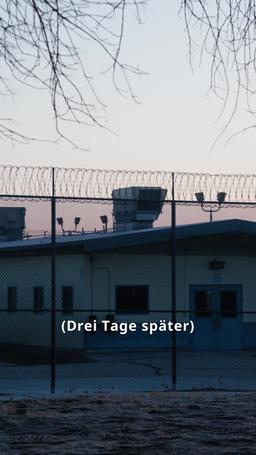 「Synchronisierung」Undercover im Gefängnis: Der König der Zelle episode 65