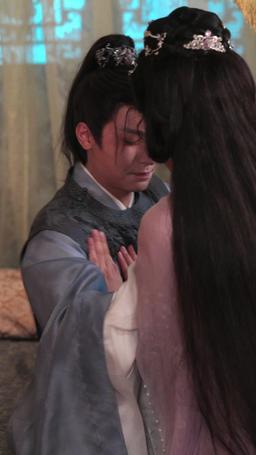 Spoiled by the Devil episode 13