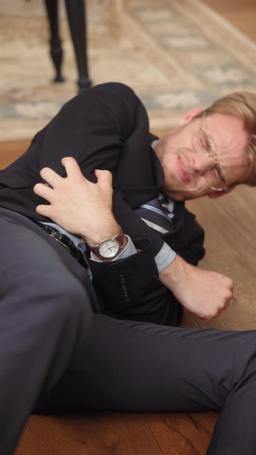 [吹き替え] 失くしてから気づいた愛 episode 27