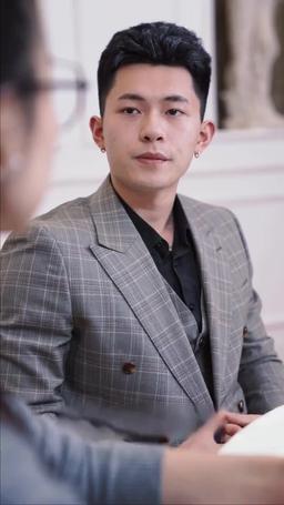 Love You, Always A Mistake episode 16