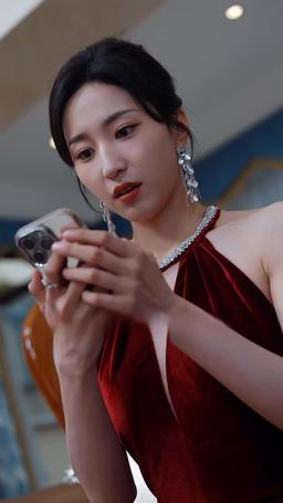 巔峰丐婿從被美女姐姐撿回家開始 episode 78