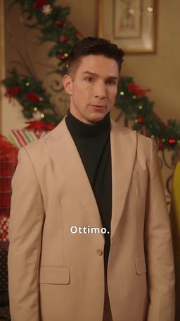 Natale con il miliardario sconosciuto episode 26