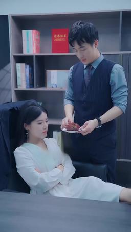 新婚夜：植物人老公突然睜開眼 episode 58