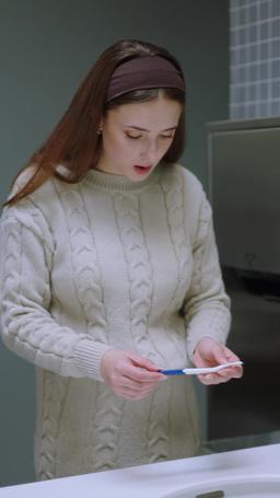 Embarazada del Padre Profesor de Mi Ex episode 11