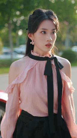 ราคาของความจอมปลอม episode 40