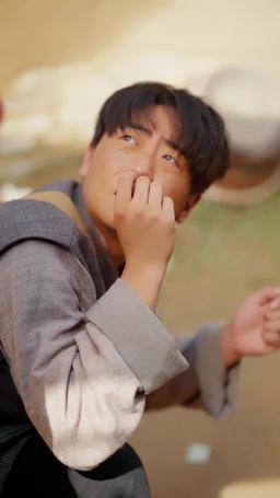 Fate's Chosen: The Last Exorcist episode 6