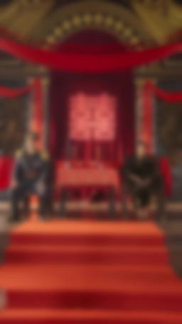 Oops, My General Hubby Can Hear My Thoughts episode 1