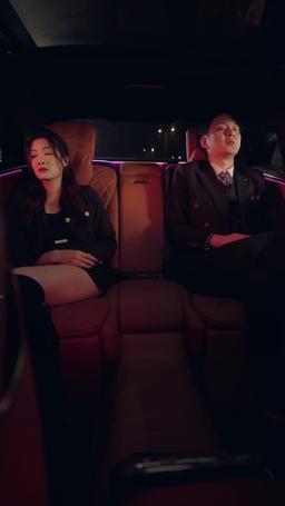 Three Days to Fall For A Guy episode 6