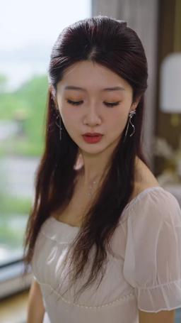 Farewell to Deep Love episode 17