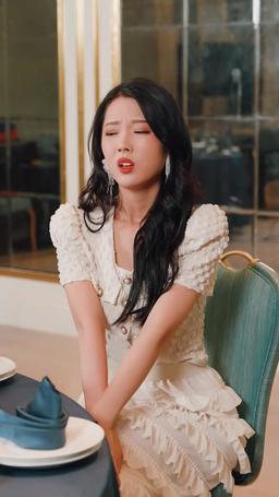 Impostor Heiress episode 37