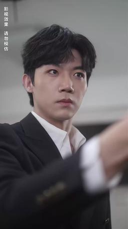 聽說愛情十有九悲 episode 35