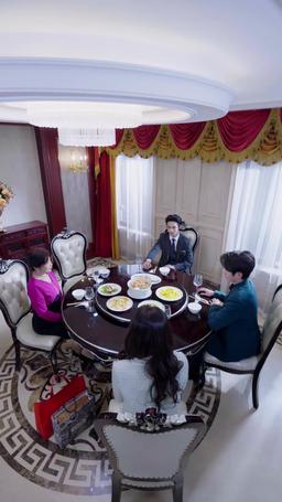 嫁入豪門之我的替身妻 episode 15