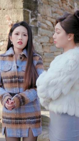 The Fake Protagonist episode 43