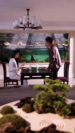 The CEO's Secret Sniper episode 50